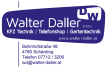 Walter Daller